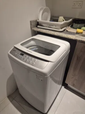 Samsung Wobble technology