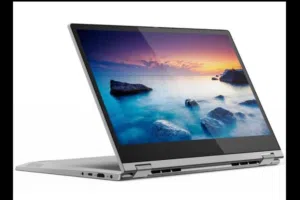 Lenovo IdeaPad S145 الجيل الثامن بحالة ممتازة