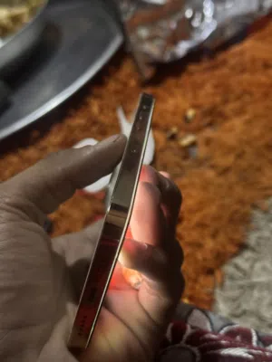 Apple iPhone 13 Pro 256 GB in Tripoli