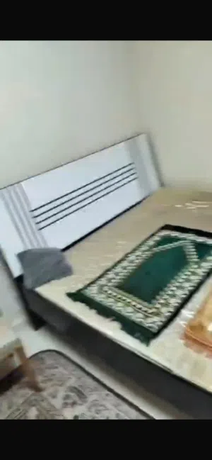 60 m2 Studio Apartments for Rent in Ajman Al Naemiyah