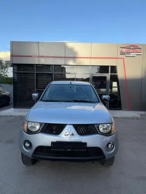 Mitsubishi Hunter L200 4x4