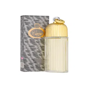 عطر كاج القفص فرنسي من شركة درعه محمود سعيد 100 مل اصلي طبعا من السعوديه موجود علبتين سعر العلبة 40
