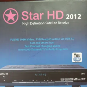 STAR.HD .