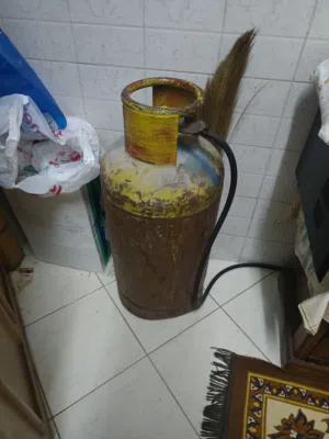 Medium Cylinder