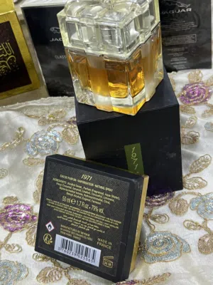 عطر Eau de Parfum
