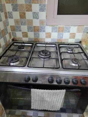 فرن 5 عيون