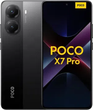 Xiaomi Pocophone X7 Pro 512 GB in Basra