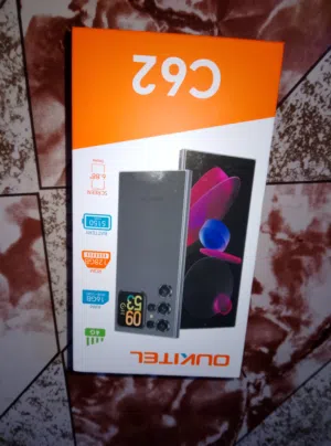 جهاز أندرويد c65 جديد قبل يومين أخذته واريد ابيعه محتاج