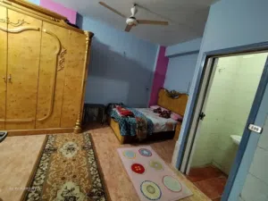 شقه للبيع أول فيصل