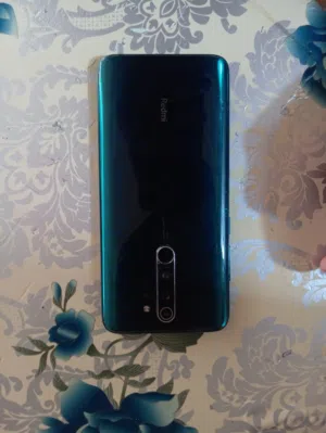 Xiaomi Redmi Note 8 Pro 128 GB in Baghdad