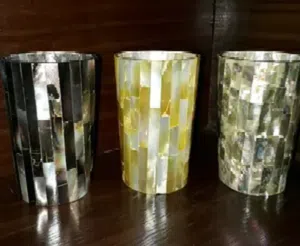 بيع أون لاين=تواصل بالتعليقات=مقنيات شخصيه=هاند ميد صنع يدوي كوئوس صدف طبيعي وفناجين قهوه