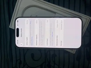 iPhone 17 256 GB