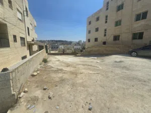 Residential Land for Sale in Amman Abu Nsair