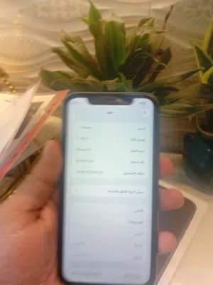 Apple iPhone 11 128 GB in Baghdad
