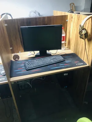 PC . Used2
