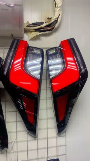 Lexus Rx 2024 Or NX 2024