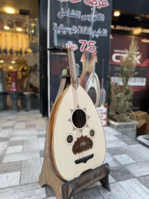 عود نعيم سكر احترافي موديل 45