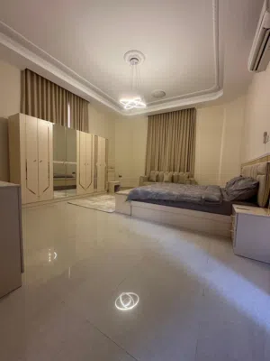 1 m2 Studio Apartments for Rent in Al Ain Al Tawiya