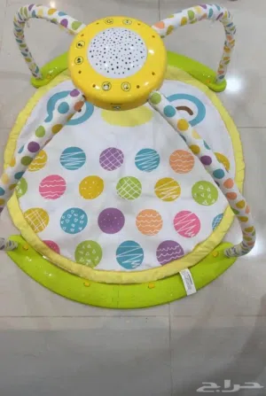 مفرش أطفال 100 ريال