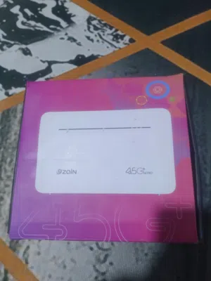 راوتر زين نيترو