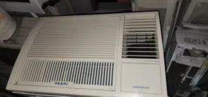 window ac sell with fixing and old Ac exchanged