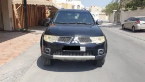 Mitsubishi pajero sport 2009 for sale