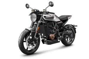 2018 Husqvarna Vitpilen 701