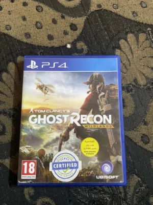 GHOST RECOM