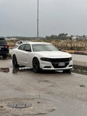 Dodge Charger sxt place
