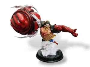 Luffy One Piece anime Action figure