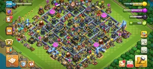 Clash of Clans1