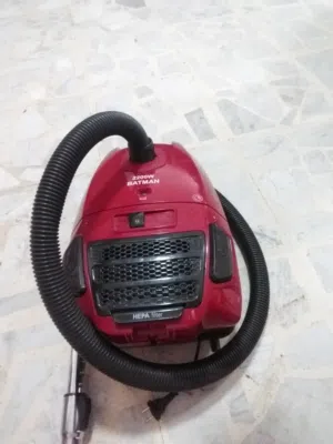 مكنسه كهربائيه سونا
