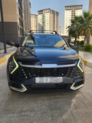Used Kia Sportage in Baghdad