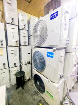 We sell split ac call Text messages WhatsApp available