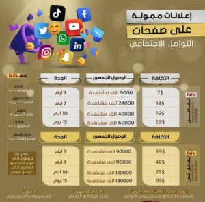 أعلن بذكاء ووصل إلى جمهورك المثالي