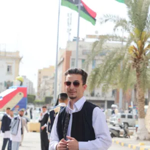 Ahmed Benamer