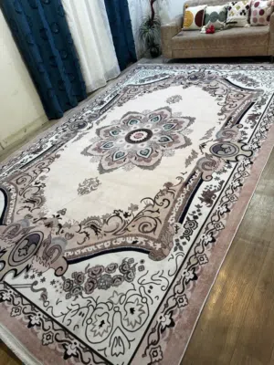 موكيت كلاودي قياس 3"5