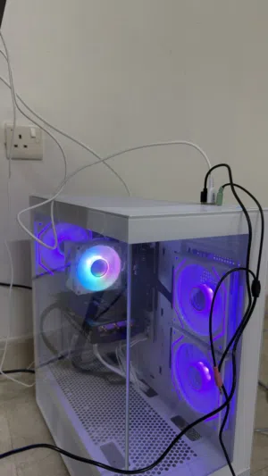 PCمستعمل اقل من شهرين