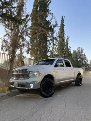 Used Dodge Ram in Zarqa