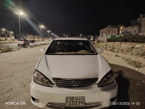 Camry 2005