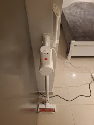 Xiaomi vacuum cleaner
