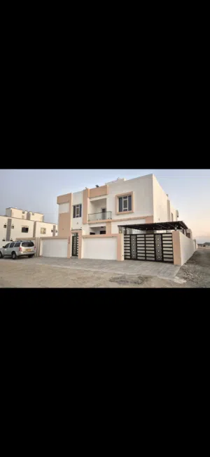 منزل للبيع في العامرات