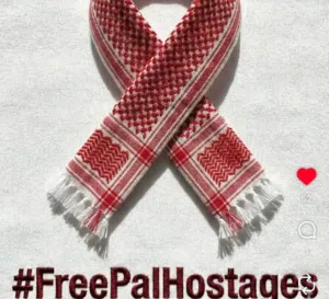 free Palestine 