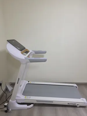 جهاز مشي كهربائي (Treadmil)