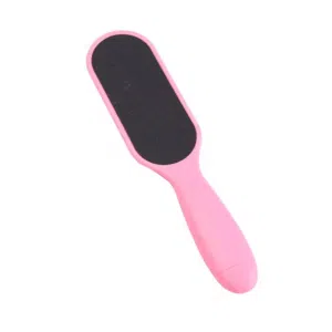 مبرد كعب القدم وجهين ( ناعم . خشن)