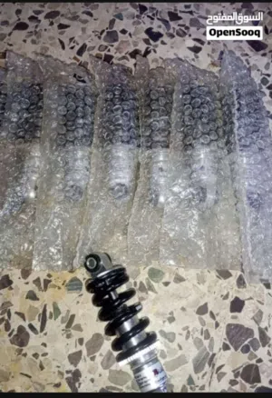 مساعدات دراجات ناريه او هوائية