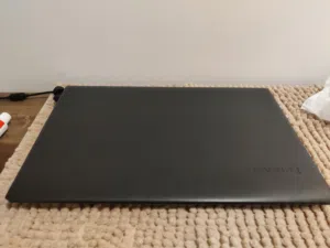 Lenovo laptop for sale 4 years old for office work and light or medium gaming...