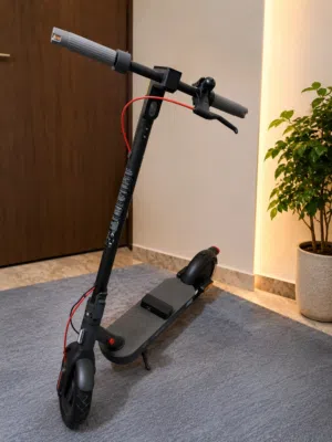 سكوتر كهربائي Xiaomi Electric Scooter 4 Pro (2nd Gen)