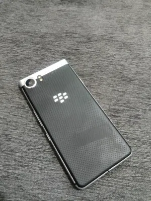 BlackBerry key one