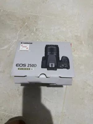 Canon EOs 250D